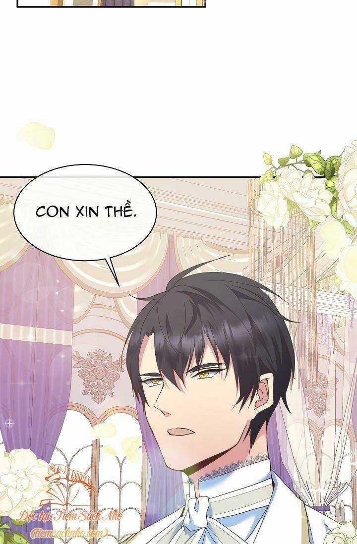 Bút Danh Bí Mật Của Nữ Công Tước Chapter 12 trang 28