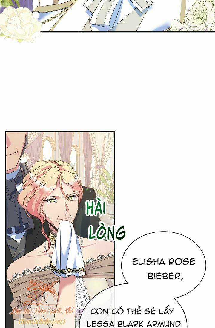 Bút Danh Bí Mật Của Nữ Công Tước Chapter 12 trang 29