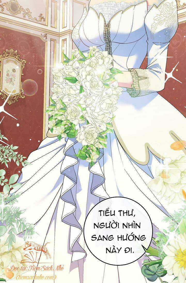 Bút Danh Bí Mật Của Nữ Công Tước Chapter 12 trang 3