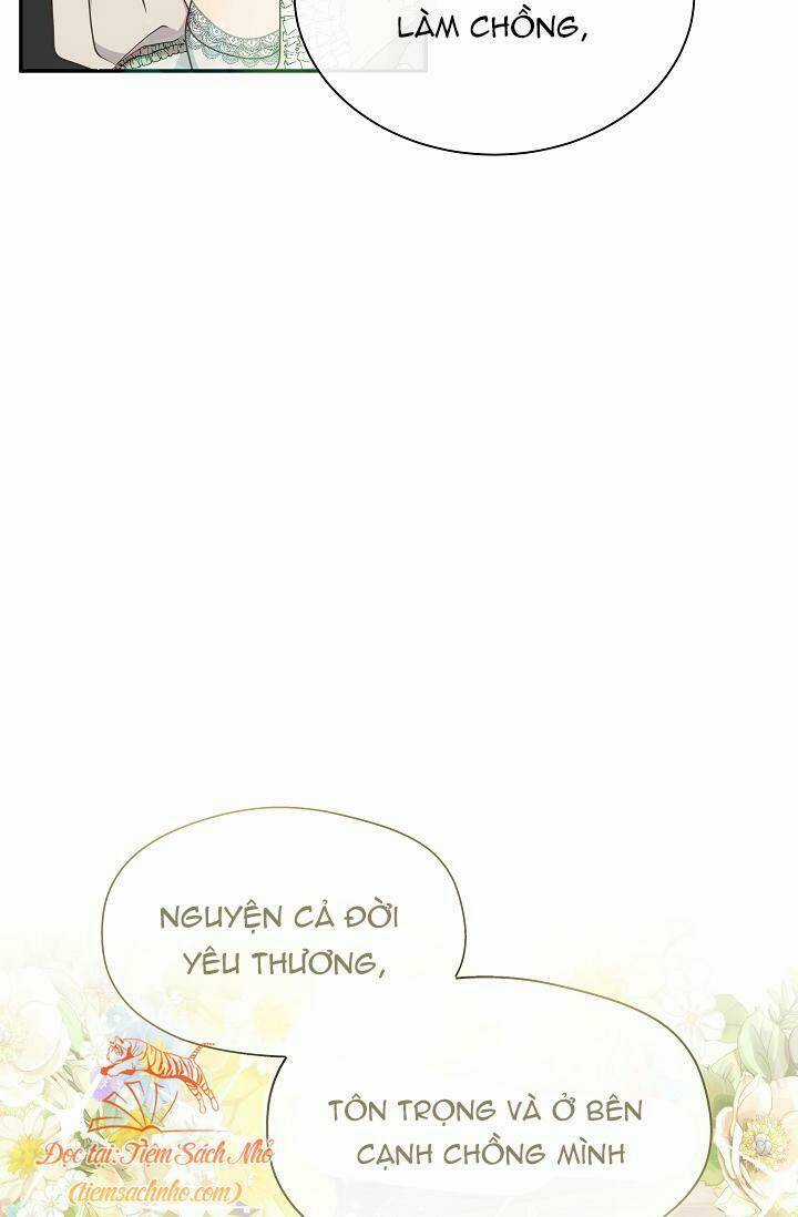 Bút Danh Bí Mật Của Nữ Công Tước Chapter 12 trang 30