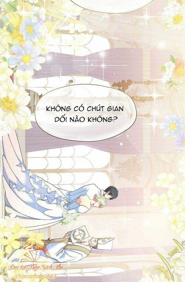 Bút Danh Bí Mật Của Nữ Công Tước Chapter 12 trang 31