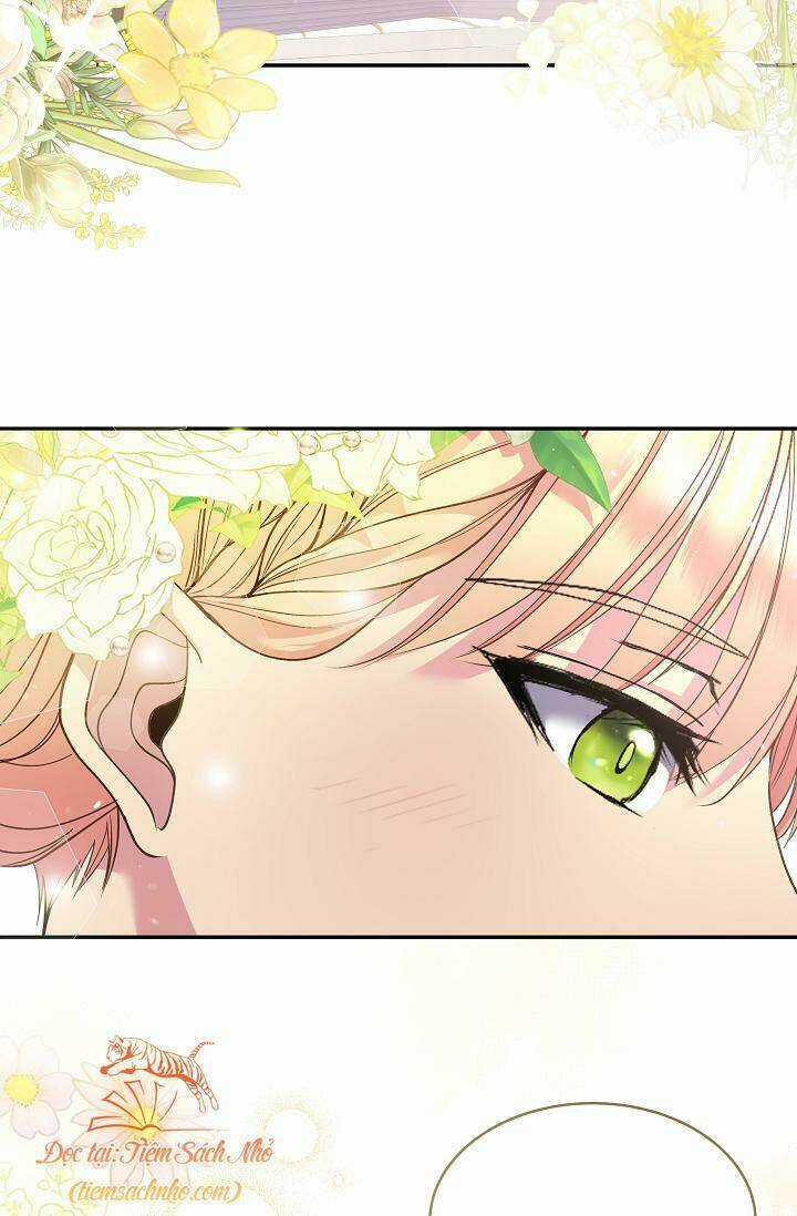 Bút Danh Bí Mật Của Nữ Công Tước Chapter 12 trang 32