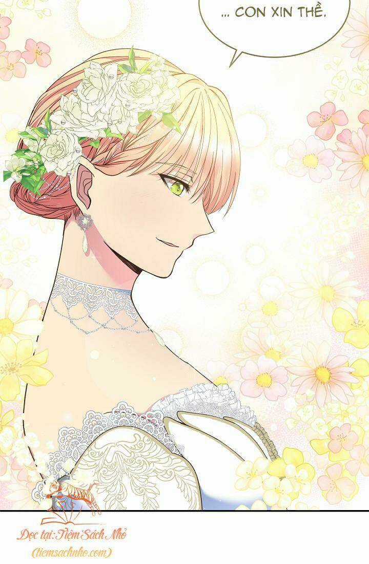 Bút Danh Bí Mật Của Nữ Công Tước Chapter 12 trang 33