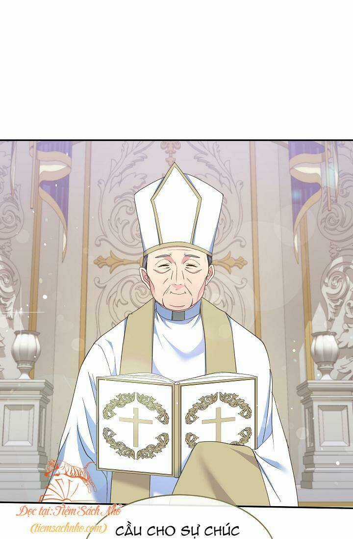 Bút Danh Bí Mật Của Nữ Công Tước Chapter 12 trang 34