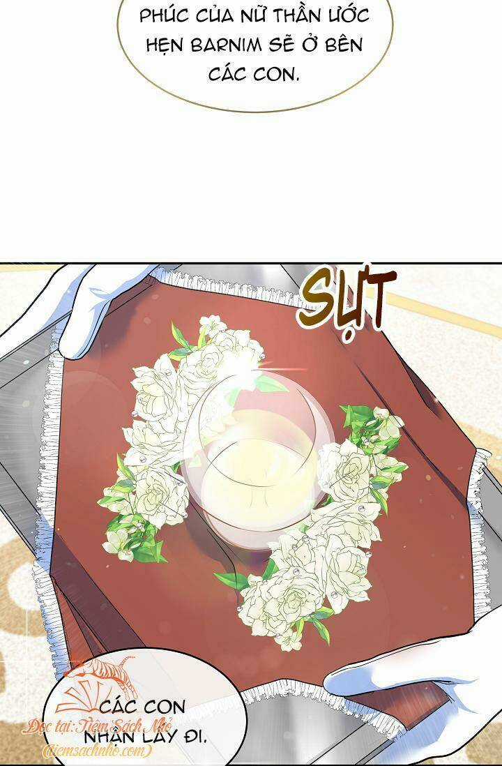 Bút Danh Bí Mật Của Nữ Công Tước Chapter 12 trang 35