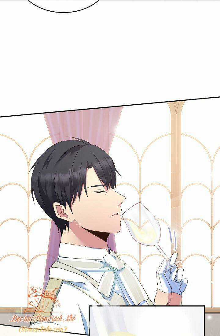 Bút Danh Bí Mật Của Nữ Công Tước Chapter 12 trang 36