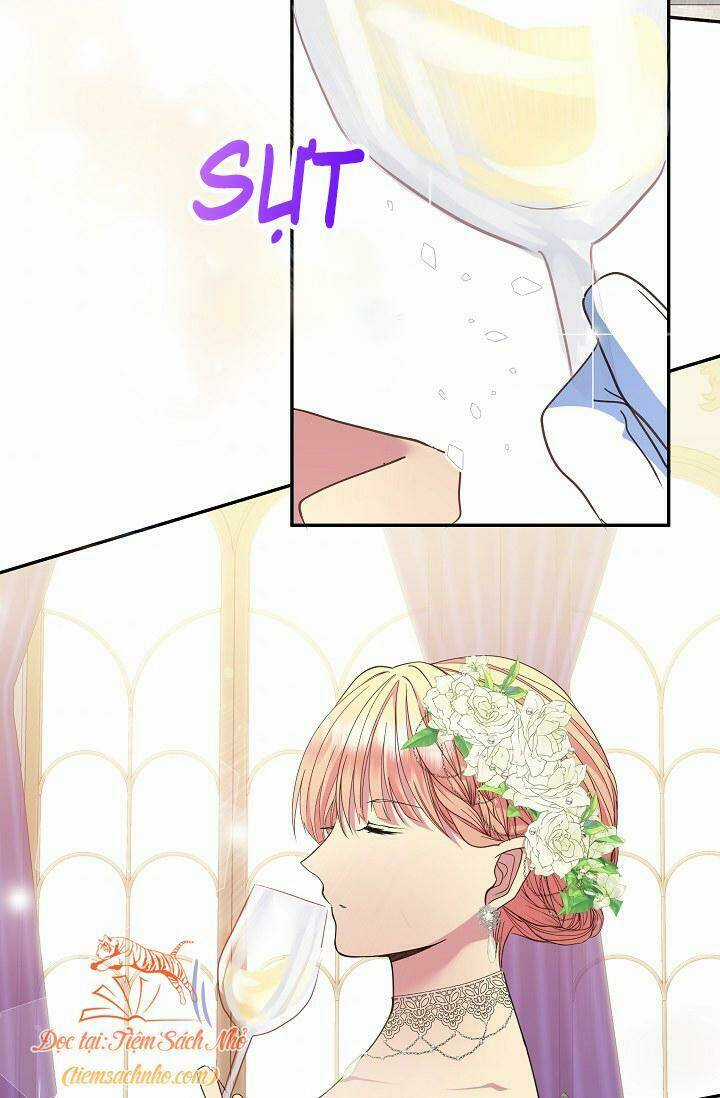 Bút Danh Bí Mật Của Nữ Công Tước Chapter 12 trang 37