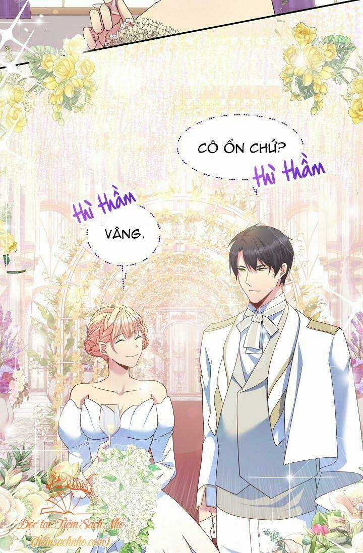 Bút Danh Bí Mật Của Nữ Công Tước Chapter 12 trang 38