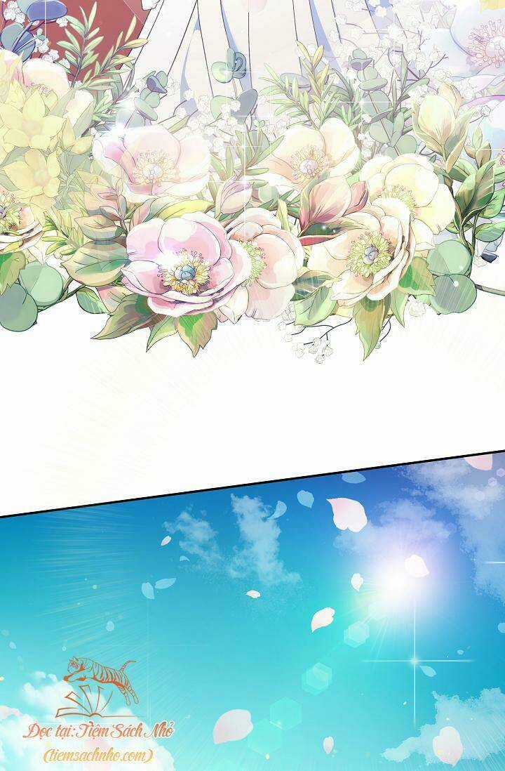 Bút Danh Bí Mật Của Nữ Công Tước Chapter 12 trang 41