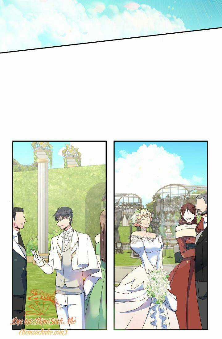 Bút Danh Bí Mật Của Nữ Công Tước Chapter 12 trang 42