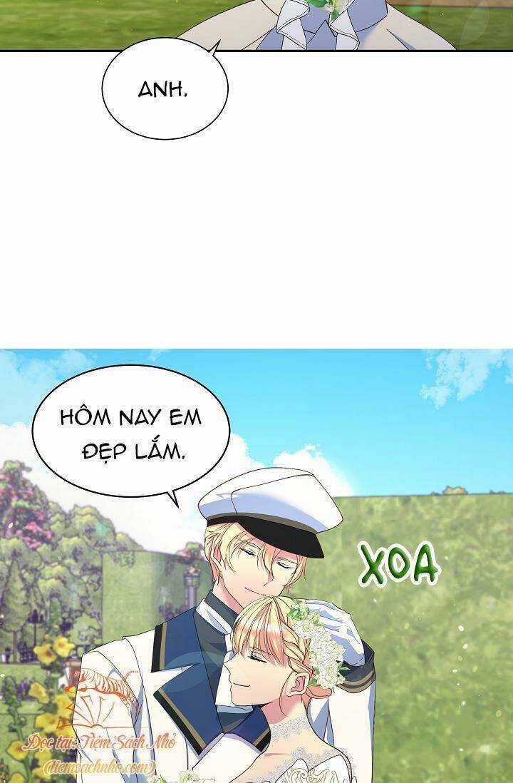 Bút Danh Bí Mật Của Nữ Công Tước Chapter 12 trang 44