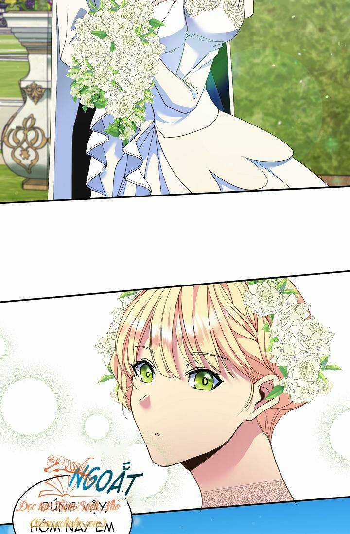 Bút Danh Bí Mật Của Nữ Công Tước Chapter 12 trang 45