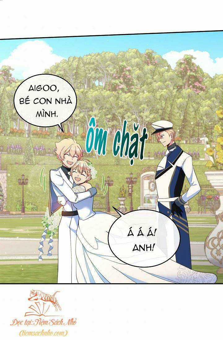 Bút Danh Bí Mật Của Nữ Công Tước Chapter 12 trang 47