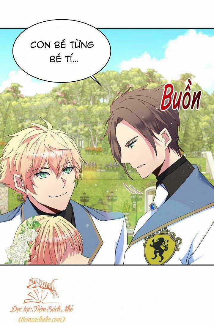 Bút Danh Bí Mật Của Nữ Công Tước Chapter 12 trang 48