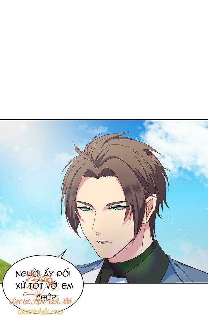 Bút Danh Bí Mật Của Nữ Công Tước Chapter 12 trang 49