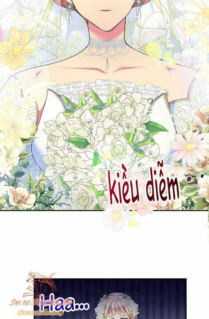 Bút Danh Bí Mật Của Nữ Công Tước Chapter 12 trang 5