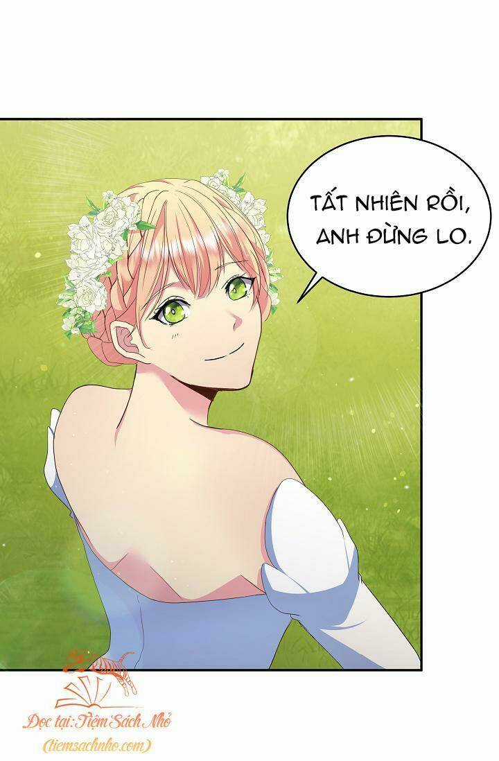 Bút Danh Bí Mật Của Nữ Công Tước Chapter 12 trang 50