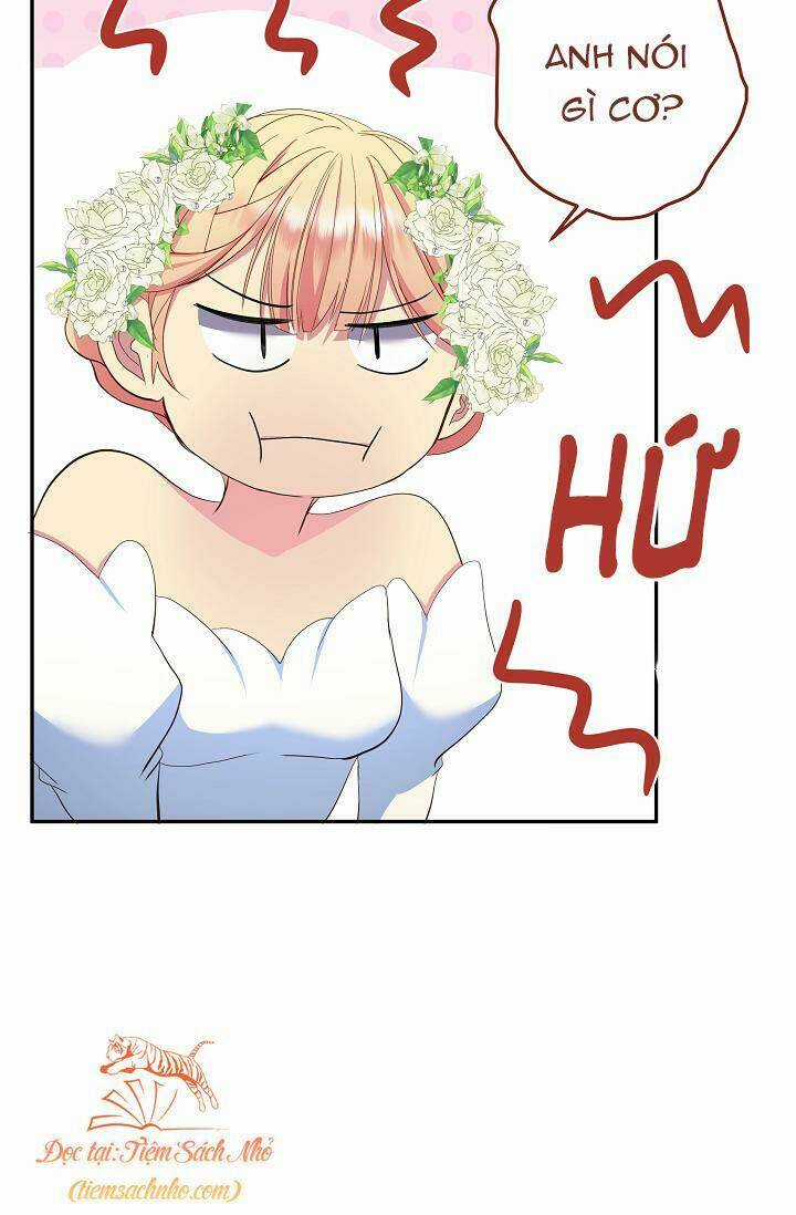 Bút Danh Bí Mật Của Nữ Công Tước Chapter 12 trang 53