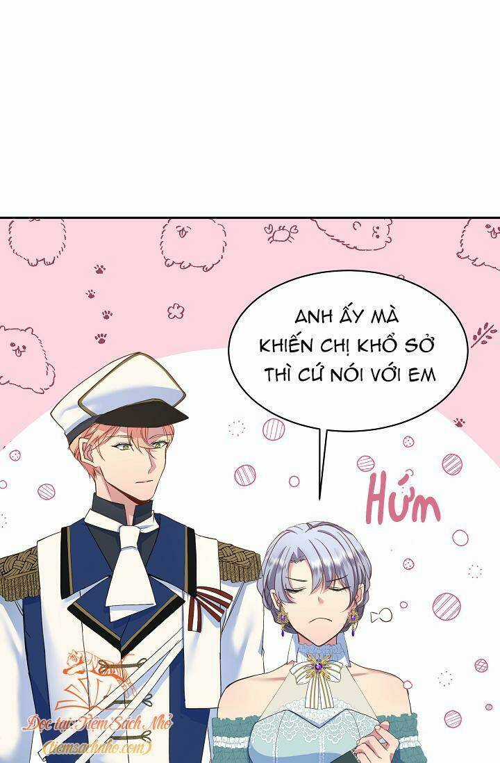 Bút Danh Bí Mật Của Nữ Công Tước Chapter 12 trang 61