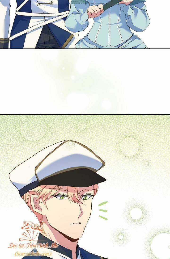 Bút Danh Bí Mật Của Nữ Công Tước Chapter 12 trang 62