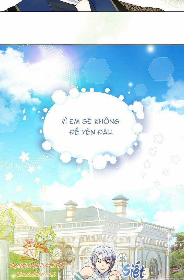 Bút Danh Bí Mật Của Nữ Công Tước Chapter 12 trang 63