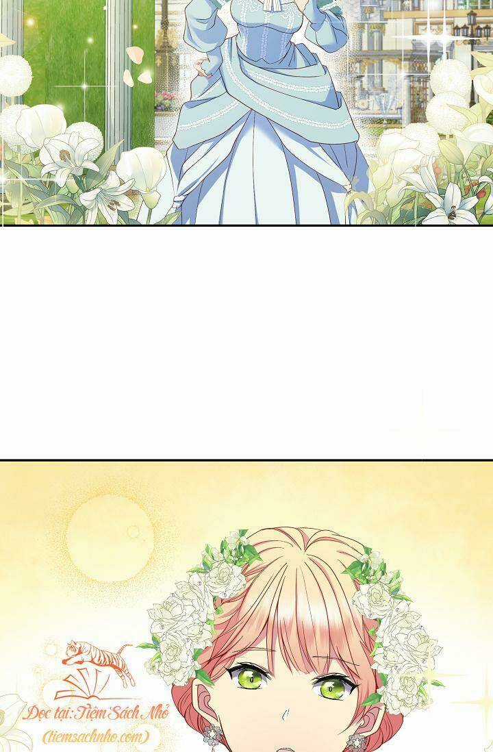 Bút Danh Bí Mật Của Nữ Công Tước Chapter 12 trang 64