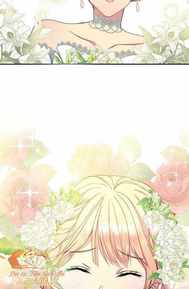 Bút Danh Bí Mật Của Nữ Công Tước Chapter 12 trang 65