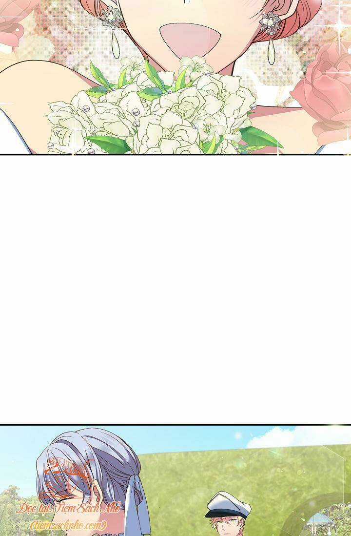 Bút Danh Bí Mật Của Nữ Công Tước Chapter 12 trang 66