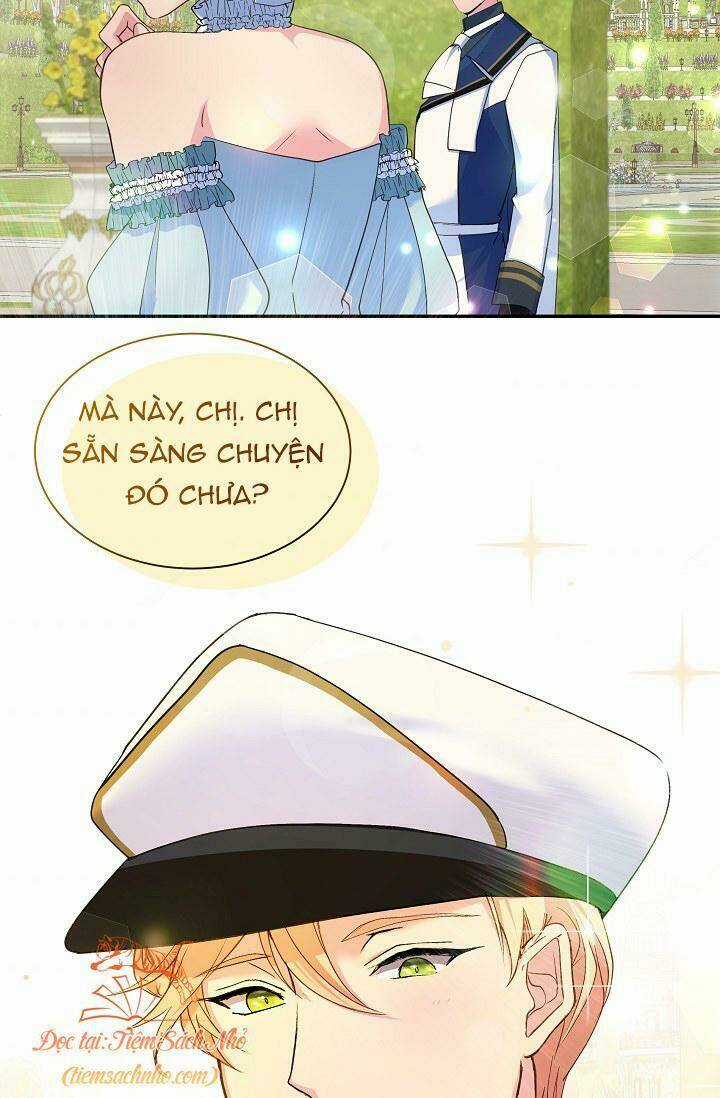 Bút Danh Bí Mật Của Nữ Công Tước Chapter 12 trang 67