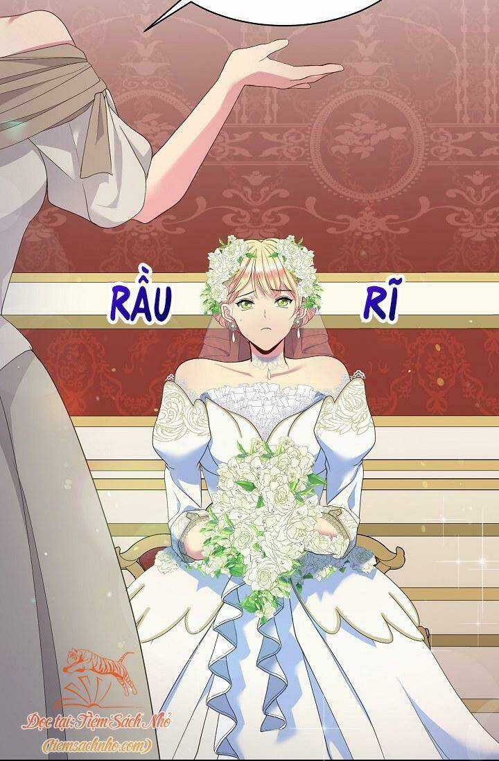 Bút Danh Bí Mật Của Nữ Công Tước Chapter 12 trang 8