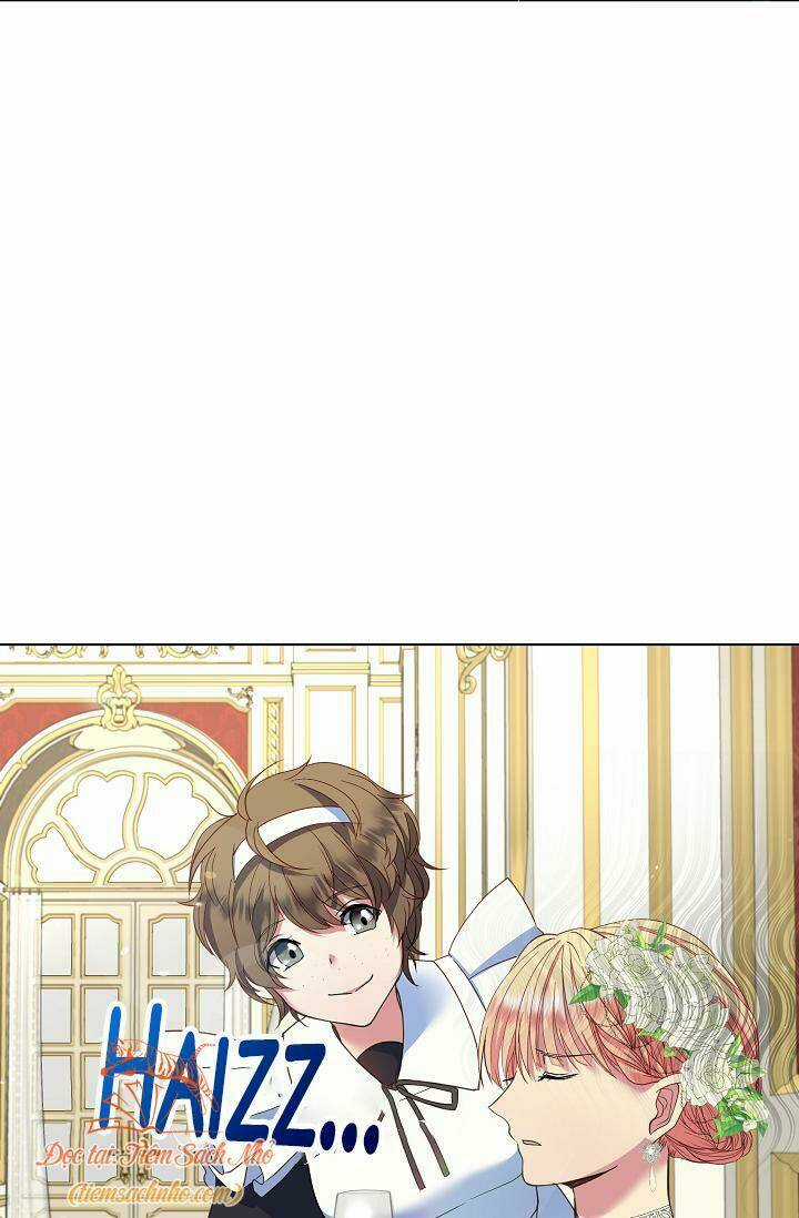 Bút Danh Bí Mật Của Nữ Công Tước Chapter 12 trang 9