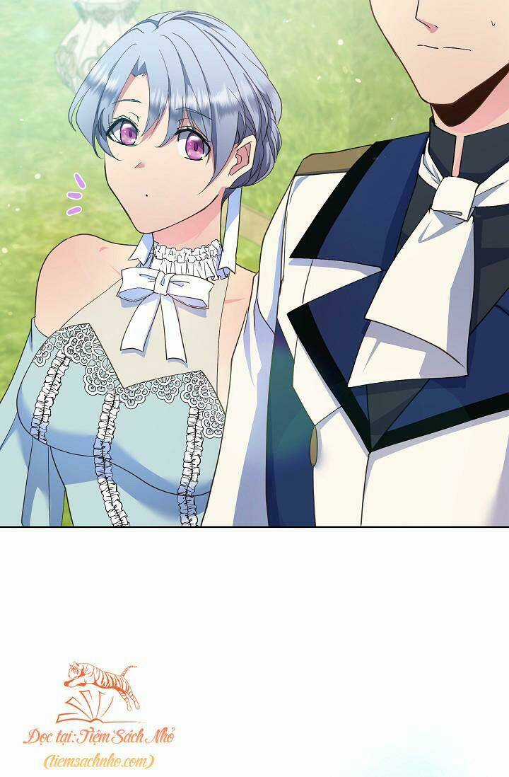 Bút Danh Bí Mật Của Nữ Công Tước Chapter 13 trang 10