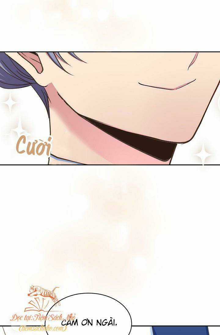 Bút Danh Bí Mật Của Nữ Công Tước Chapter 13 trang 14