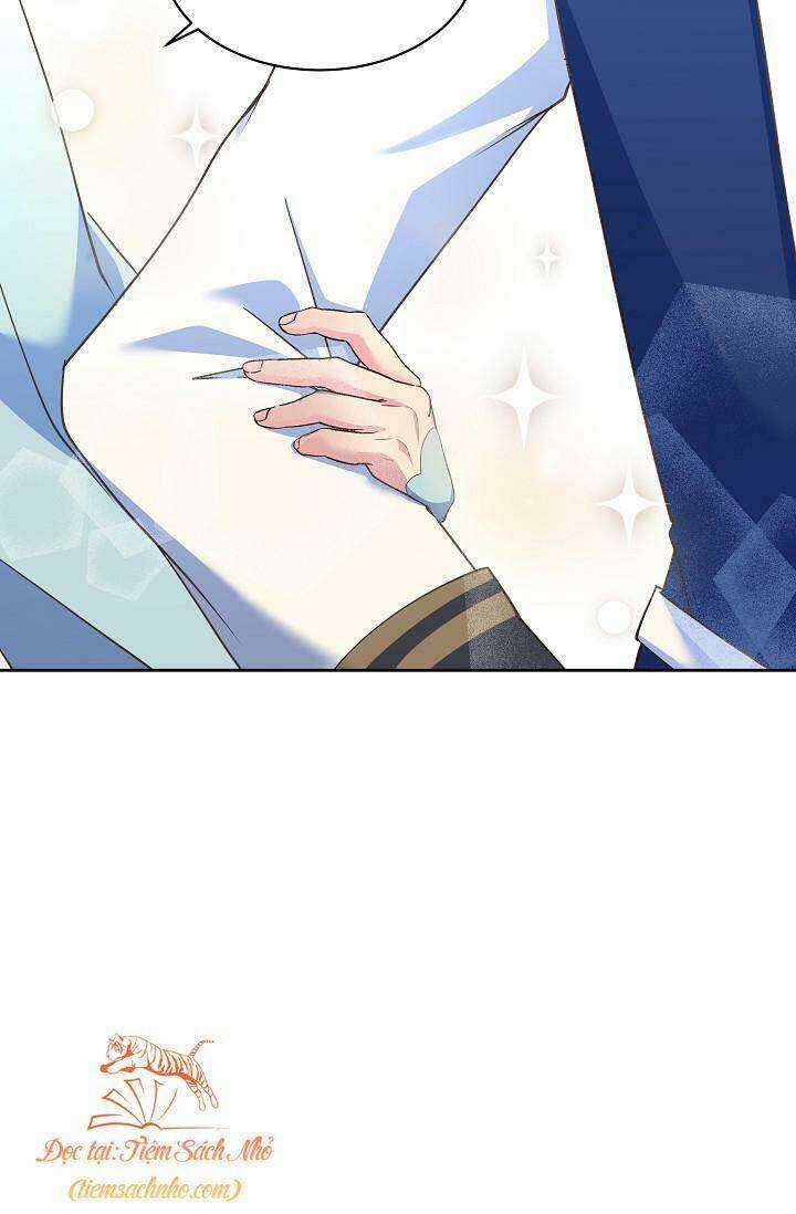 Bút Danh Bí Mật Của Nữ Công Tước Chapter 13 trang 15