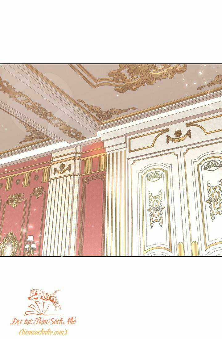 Bút Danh Bí Mật Của Nữ Công Tước Chapter 13 trang 16