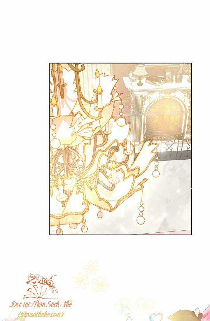 Bút Danh Bí Mật Của Nữ Công Tước Chapter 13 trang 17