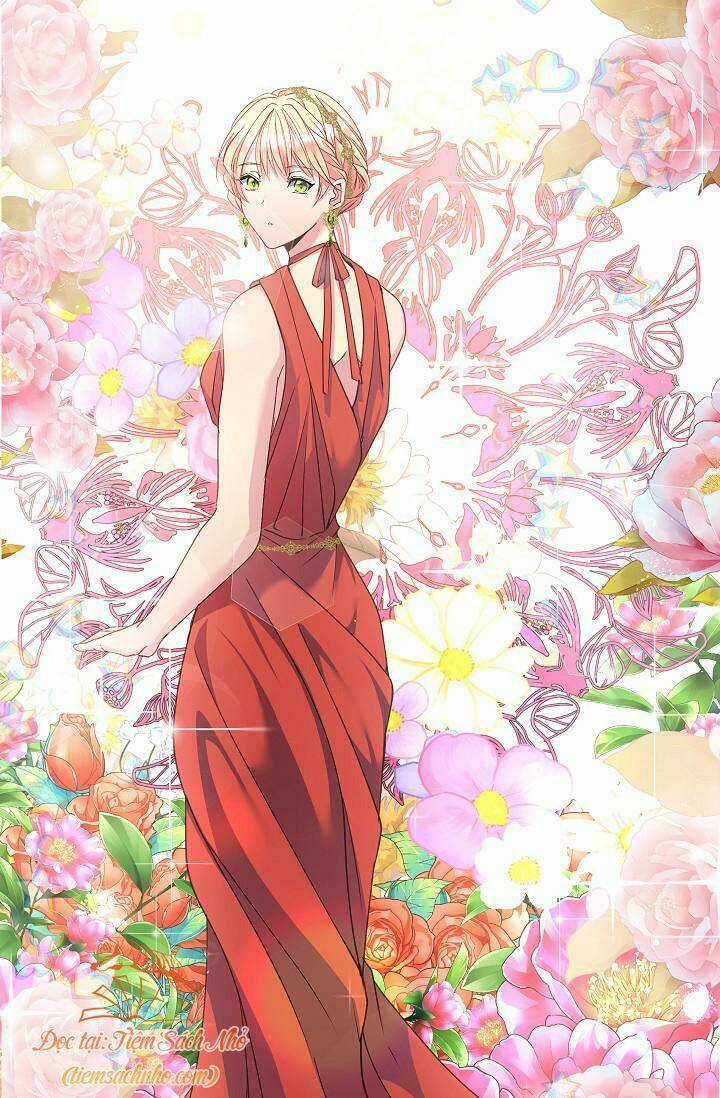 Bút Danh Bí Mật Của Nữ Công Tước Chapter 13 trang 18