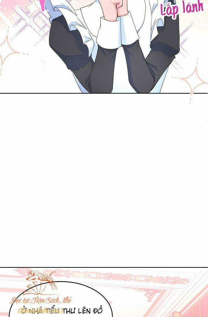 Bút Danh Bí Mật Của Nữ Công Tước Chapter 13 trang 20