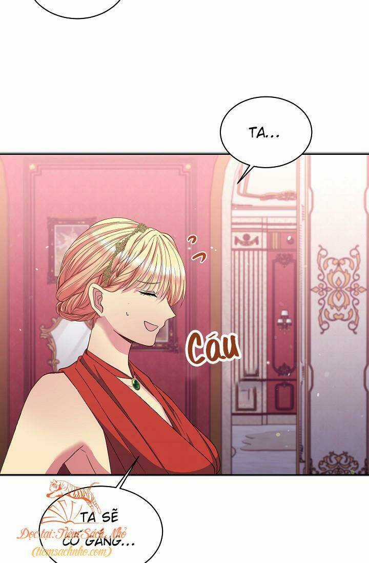 Bút Danh Bí Mật Của Nữ Công Tước Chapter 13 trang 23