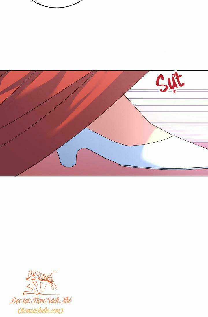 Bút Danh Bí Mật Của Nữ Công Tước Chapter 13 trang 24