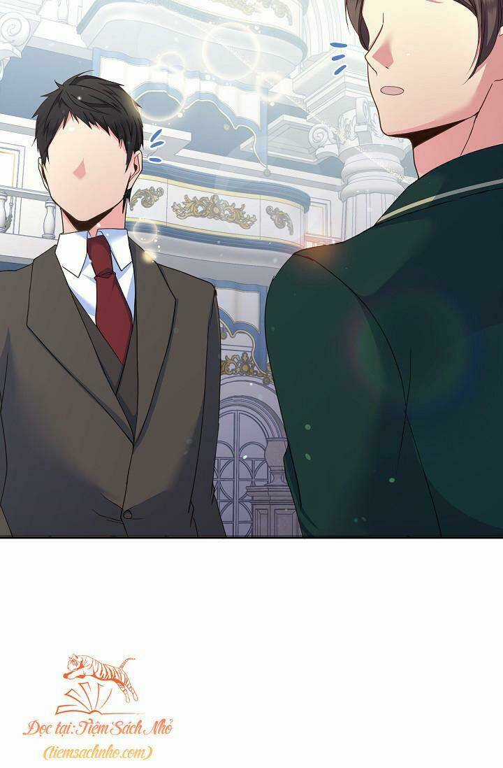 Bút Danh Bí Mật Của Nữ Công Tước Chapter 13 trang 26