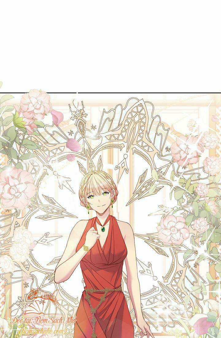 Bút Danh Bí Mật Của Nữ Công Tước Chapter 13 trang 27