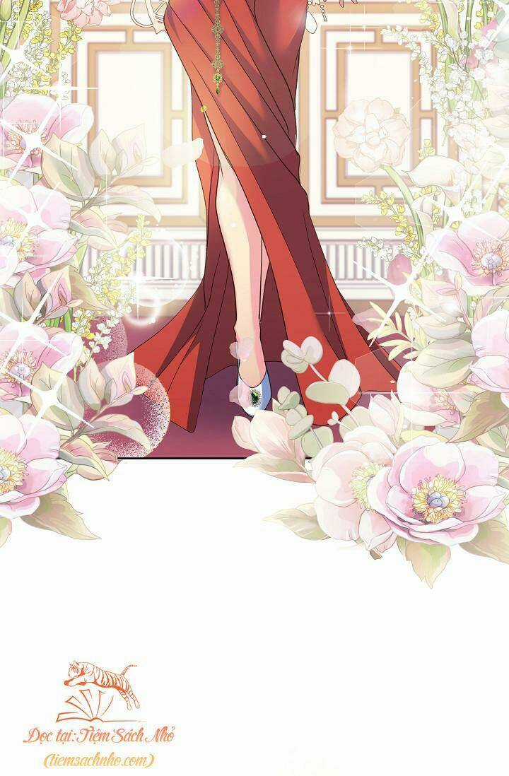 Bút Danh Bí Mật Của Nữ Công Tước Chapter 13 trang 28