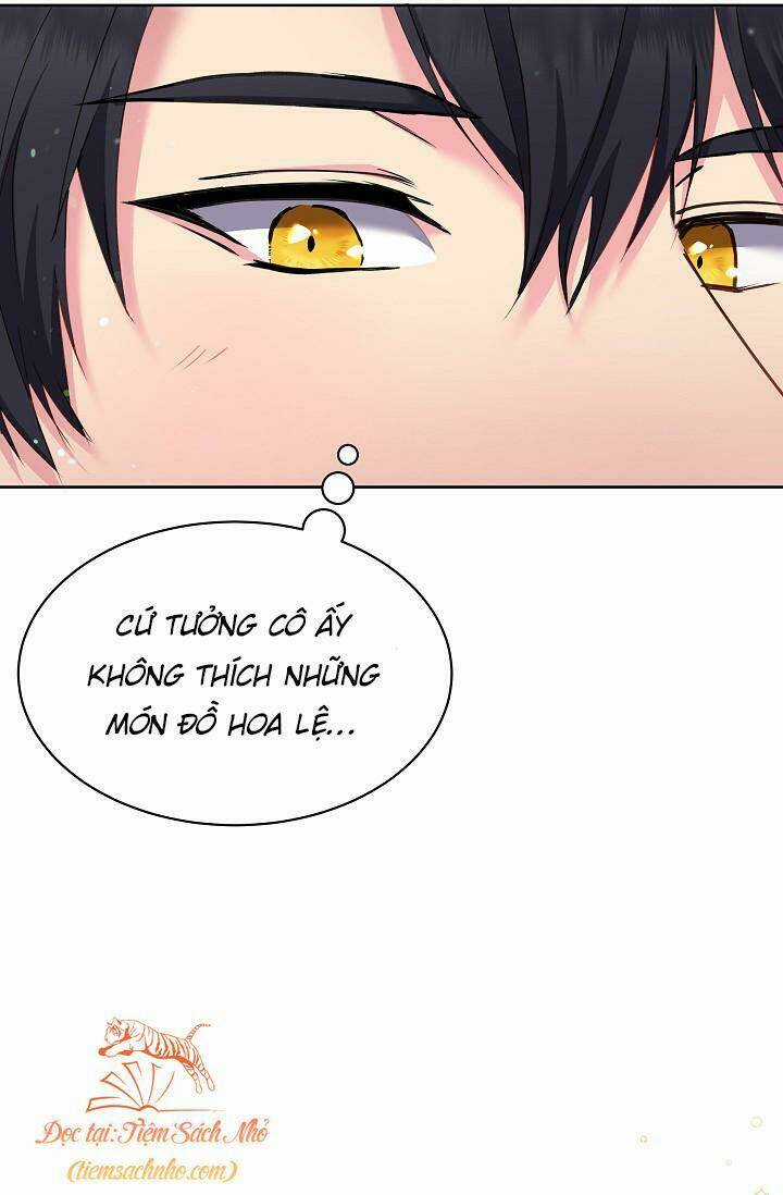 Bút Danh Bí Mật Của Nữ Công Tước Chapter 13 trang 30