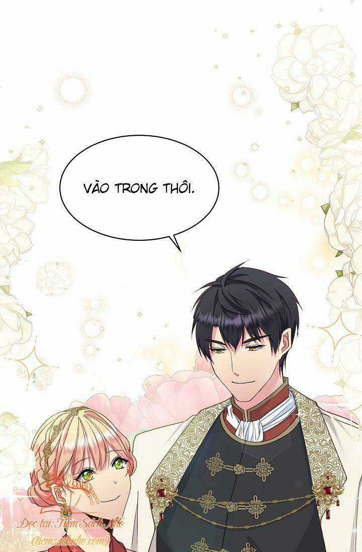 Bút Danh Bí Mật Của Nữ Công Tước Chapter 13 trang 31