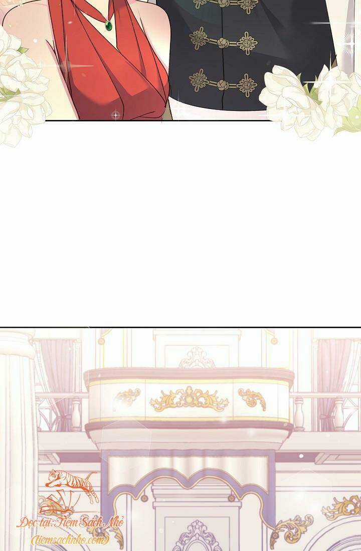 Bút Danh Bí Mật Của Nữ Công Tước Chapter 13 trang 32