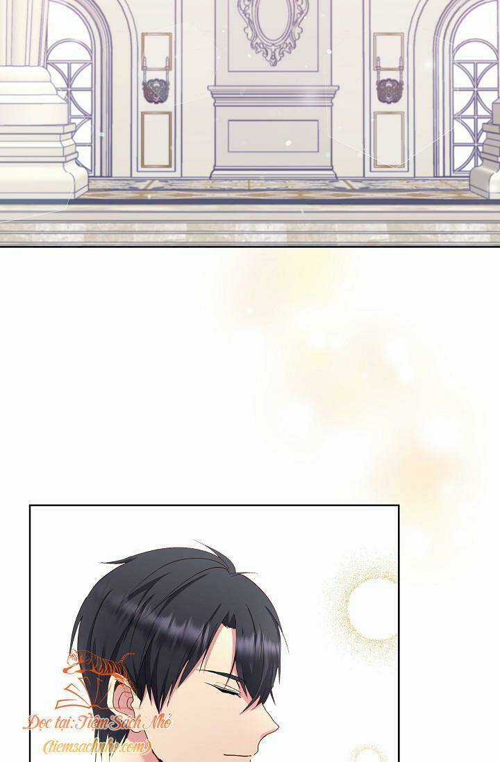 Bút Danh Bí Mật Của Nữ Công Tước Chapter 13 trang 33