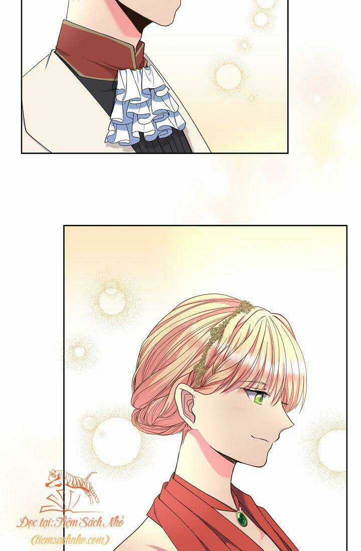 Bút Danh Bí Mật Của Nữ Công Tước Chapter 13 trang 34