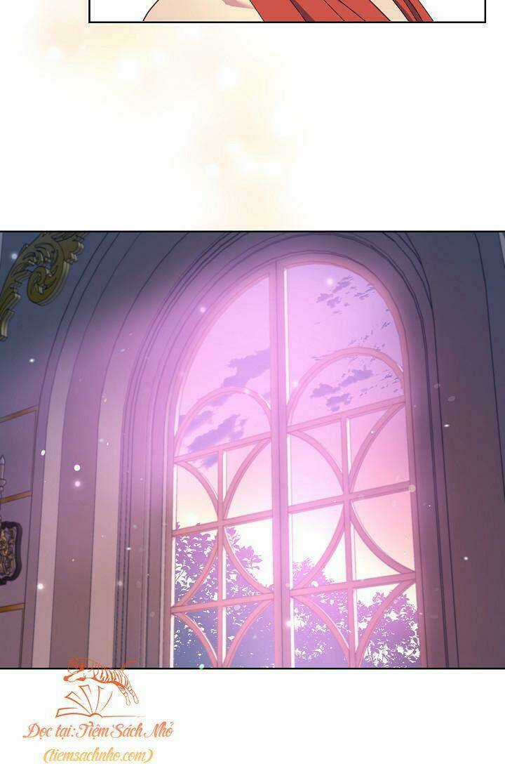 Bút Danh Bí Mật Của Nữ Công Tước Chapter 13 trang 35