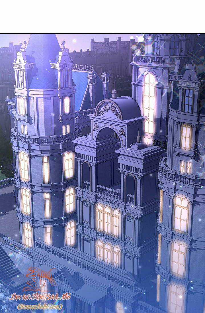 Bút Danh Bí Mật Của Nữ Công Tước Chapter 13 trang 36